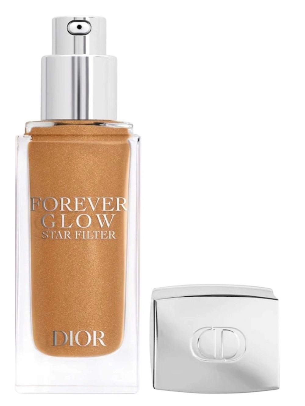 Dior Forever Glow Star Filter Multi-Use Complexion Enhancing Booster 5 30ML